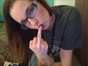 AmberLily live sexchat picture