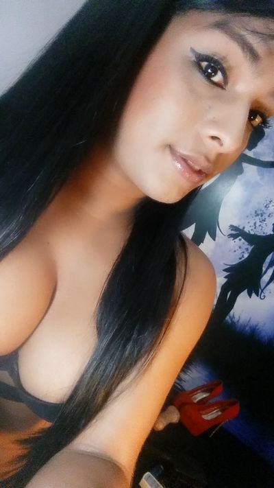 SHANTALTS live sexchat picture