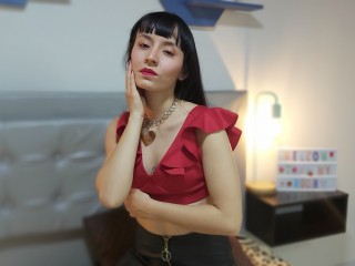 SweetPoisonX live sexchat picture