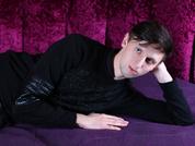 ShyDan live sexchat picture
