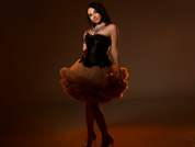 LuciaHunt live sexchat picture