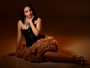 LuciaHunt live sexchat picture