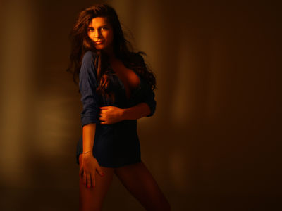DivineLexi4U live sexchat picture