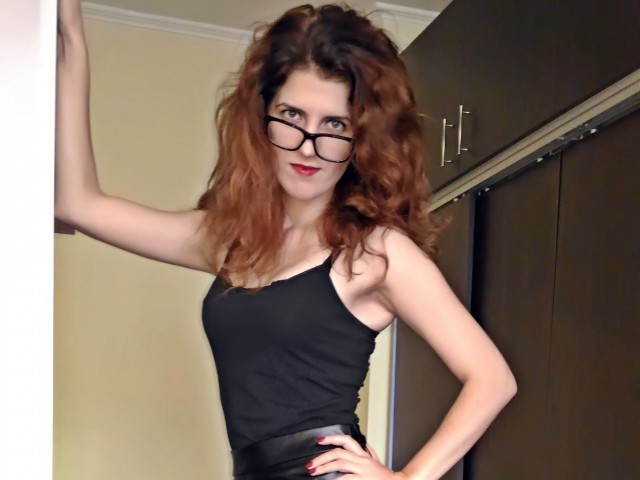 Arriana live sexchat picture
