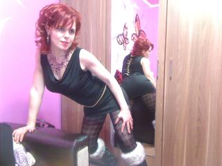 HotSensationX live sexchat picture