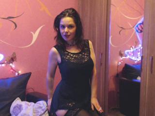 HotSensationX live sexchat picture
