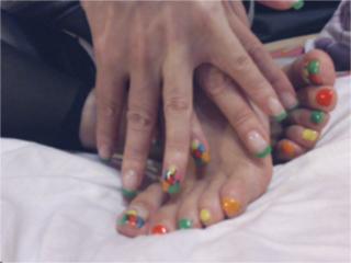HotSensationX live sexchat picture