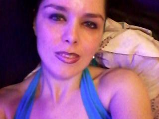 HotSensationX live sexchat picture