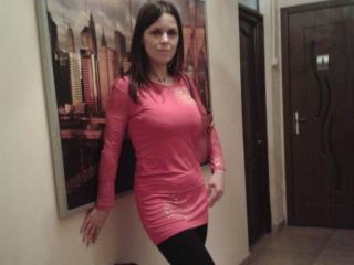 HotSensationX live sexchat picture