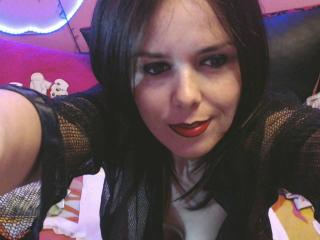 HotSensationX live sexchat picture