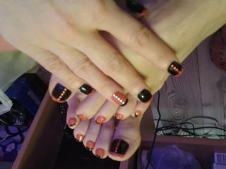 HotSensationX live sexchat picture