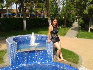HotSensationX live sexchat picture