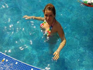 HotSensationX live sexchat picture