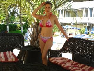 HotSensationX live sexchat picture