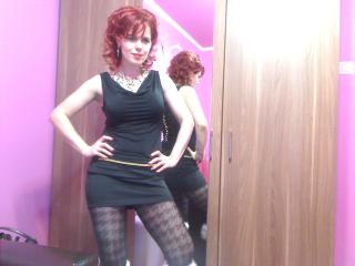 HotSensationX live sexchat picture