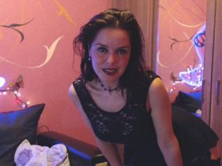 HotSensationX live sexchat picture