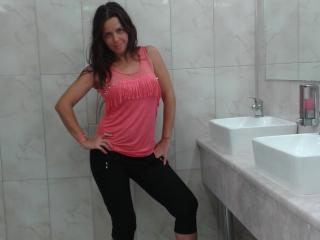HotSensationX live sexchat picture