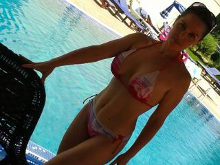 HotSensationX live sexchat picture