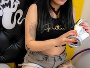 BeckyTylerx live sexchat picture
