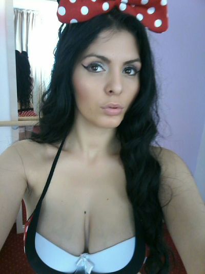 AlessiaRosse live sexchat picture