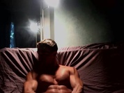 KingCock_MuscleGOD_ live sexchat picture