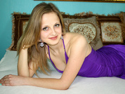 MelanikaW live sexchat picture