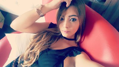 PamelaJay live sexchat picture