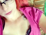 AnnabelleAddams live sexchat picture