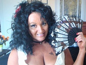 SensualSuzette live sexchat picture