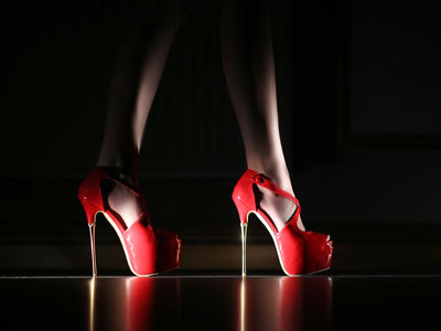 SensualSub4U live sexchat picture