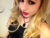 LexiHotty live sexchat picture