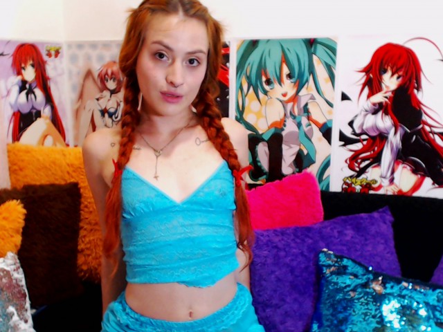 Cathy1222 live sexchat picture