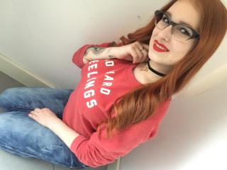 LadyKaya live sexchat picture