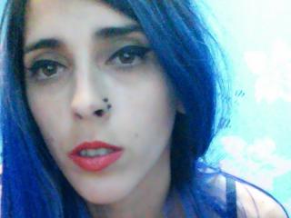 HumideCleopatra live sexchat picture