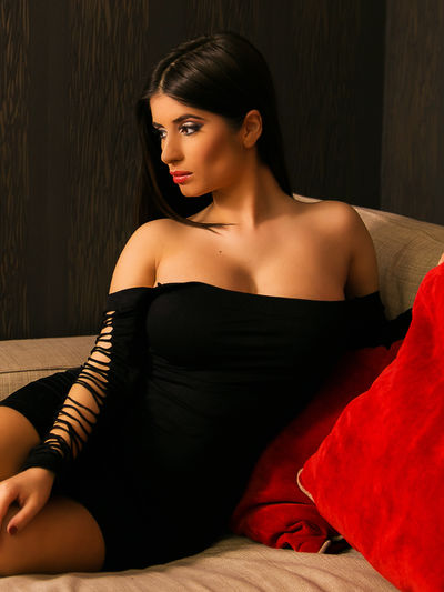 DeviousAngell live sexchat picture