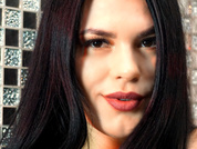 bustyMILENA live sexchat picture