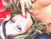 HottieJadeRoxxx live sexchat picture