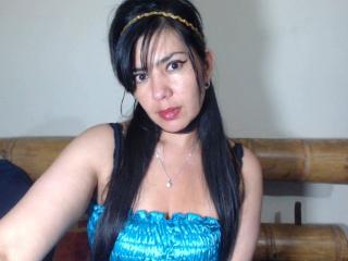 NishaX live sexchat picture