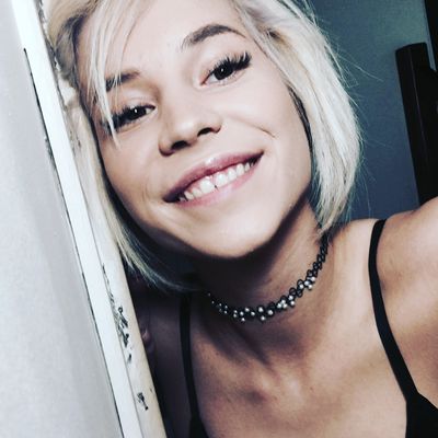 AmberKush live sexchat picture