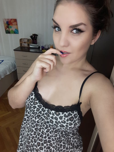 VanessaDeluxeLJ live sexchat picture