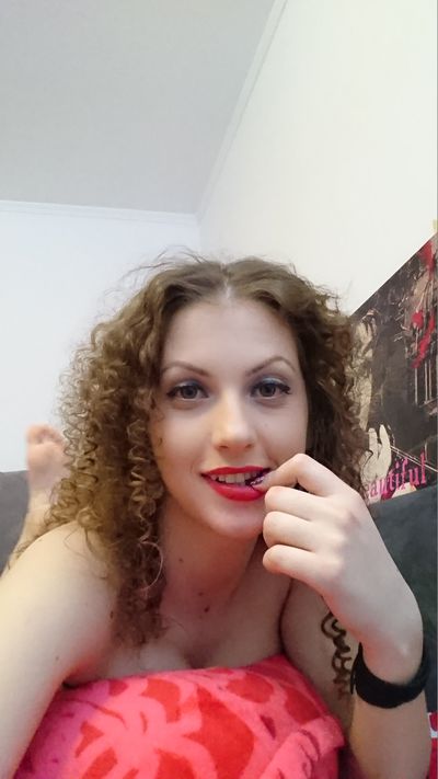 Arina20 live sexchat picture