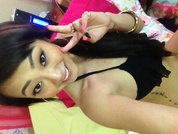 NessyOno live sexchat picture