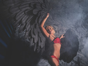 SexyLanaX live sexchat picture