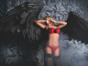 SexyLanaX live sexchat picture