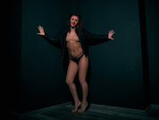 QueenStrong live sexchat picture