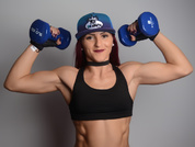 QueenStrong live sexchat picture