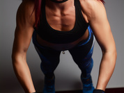 QueenStrong live sexchat picture