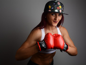 QueenStrong live sexchat picture