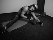 QueenStrong live sexchat picture