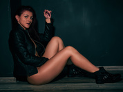 QueenStrong live sexchat picture